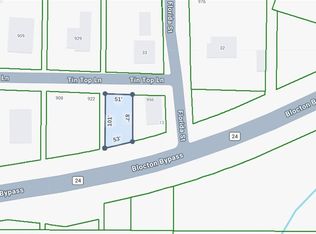 1-001 Blocton Byp, West Blocton, AL