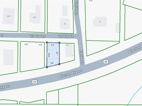 1 Blocton Byp, West Blocton, AL 35184