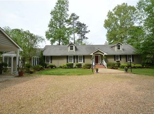 351 Sunset Vista Dr, Hartfield, VA