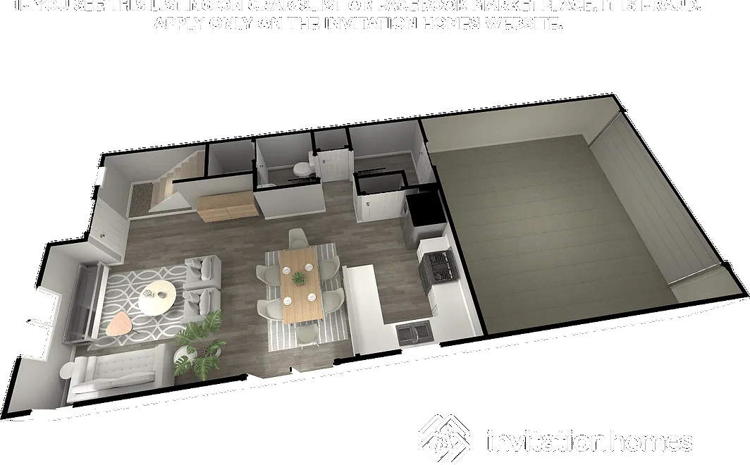 3643 London Loop NE Lacey, WA 98516 — Photo 2
