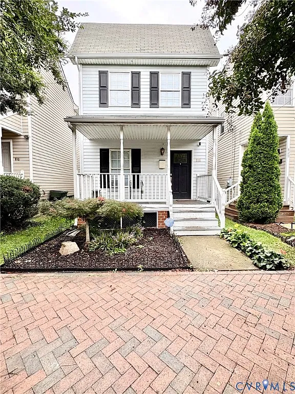 3 bed, 2.5 bath, 1848 sqft, $2,475 — Photo 1