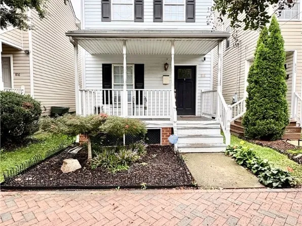 818 N 24th St, Richmond, VA 23223