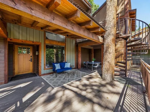 365 S Tamarron Drive #768/769, Durango, CO 81301