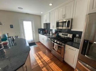 281 Rindge Ave #11, Cambridge, MA 02140