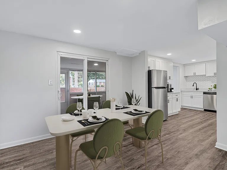 Avalon Townhomes — Photo 6