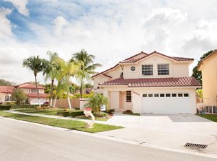 15336 SW 62nd Ter, Miami, FL 33193