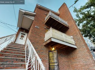 39 Union St #2, Jersey City, NJ 07304