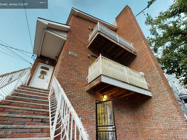 39 Union St #2, Jersey City, NJ 07304