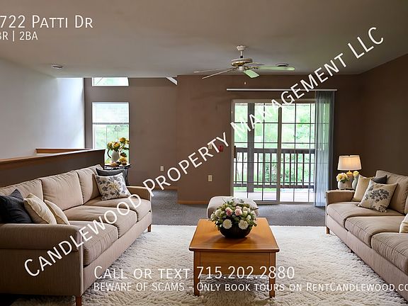 2nd image of 3722 Patti Dr