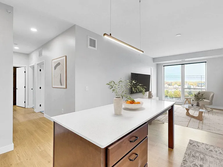 Hyacinth | 2 Bedroom