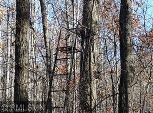 Xxx Doetch Ln, Gordon, WI 54838