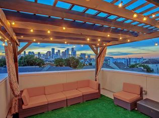 2913 Leeland St, Houston, TX 77003