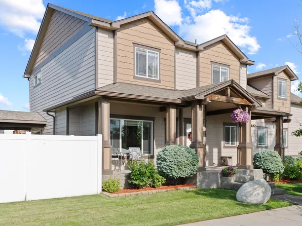 18218 E Michielli Ave, Spokane Valley, WA 99016