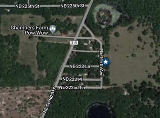 Banyan Ln, Ocala, FL 34472