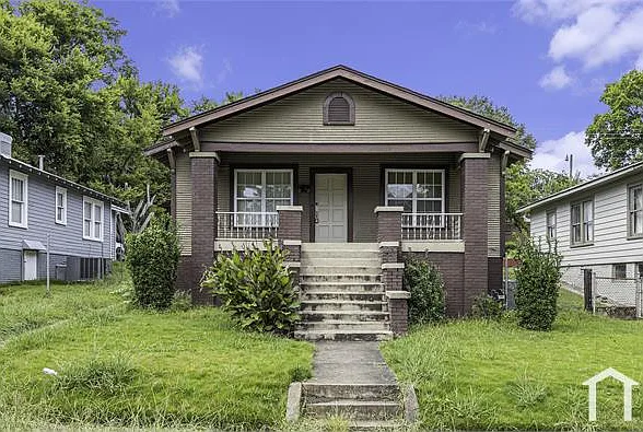 3 bed, 1563 sqft, $1,100 — Photo 1