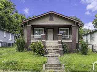 2528 25th St W, Birmingham, AL 35208