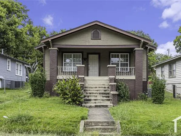 2528 25th St W, Birmingham, AL 35208