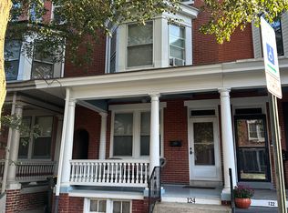 124 E Ross St, Lancaster, PA 17602