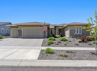 18051 N Burnt Car Pl, Boise, ID 83714
