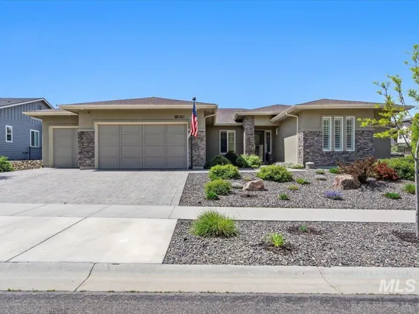 18051 N Burnt Car Pl, Boise, ID 83714