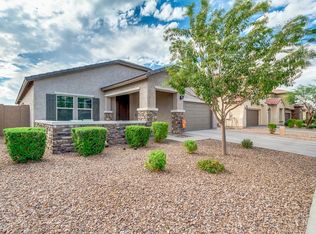10839 E Travertine Ave, Mesa, AZ 85212