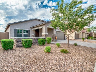10839 E Travertine Ave, Mesa, AZ, 85212