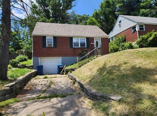 130 Evaline St, Pittsburgh, PA 15235
