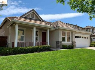 702 San Juan Oaks Rd, Brentwood, CA 94513