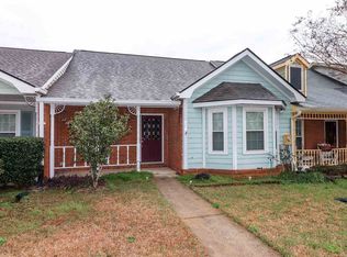 110 Williamsburg Ave, Warner Robins, GA 31088