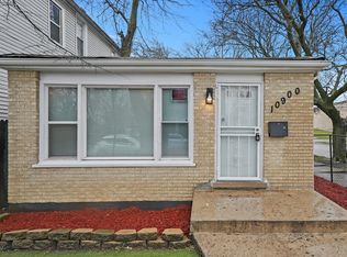 10900 S Edbrooke Ave, Chicago, IL 60628
