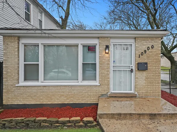 10900 S Edbrooke Ave, Chicago, IL 60628