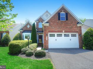313 Seattle Slew Pl, Havre De Grace, MD 21078