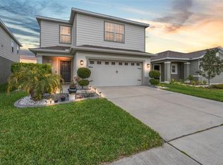 10480 Hawks Landing Dr, Land O Lakes, FL 34638