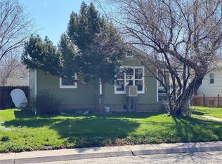 1926 Jamaica St, Aurora, CO 80010