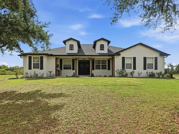 26920 Brandiff Rd E, Myakka City, FL 34251