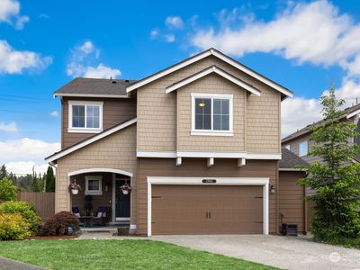 17610 Quartz Street, Granite Falls, WA, 98252