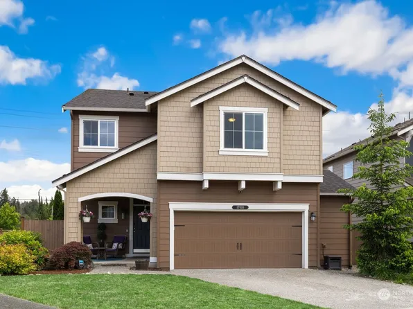 17610 Quartz Street, Granite Falls, WA 98252