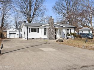 6210 Hanses Dr, Louisville, KY 40219