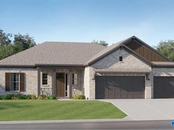 22879 Ansley Dr, Athens, AL 35613