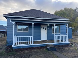 308 N Pacific St, Ellensburg, WA 98926