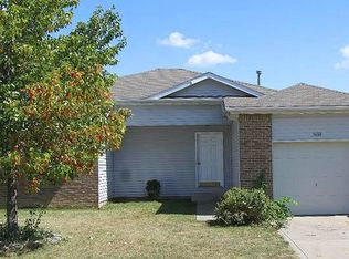1608 Butterfly Ct, Columbus, OH 43223