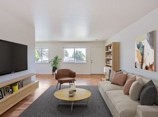 2166 E 27th St APT 1, Oakland, CA 94606