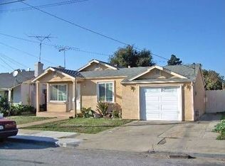 598 Mardie St, Hayward, CA 94544