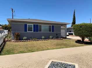 864 N Hart St, Orange, CA 92867