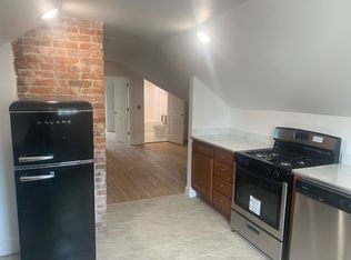 129 3rd St FLOOR 3, Pittsburgh, PA 15215