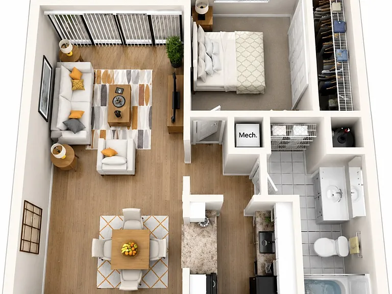 The Duval offers the perfect blend of comfort and convenience with an open-concept layout designed to maximize every square foot. The Duval offers the perfect blend of comfort and convenience with an open-concept layout designed to maximize every square f