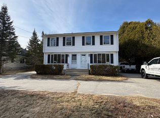 44 Garfield St UNIT B, Saco, ME 04072