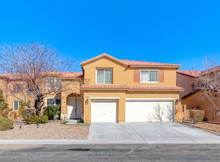 7416 Laramie Ave, Las Vegas, NV 89113