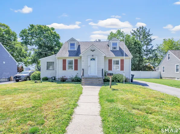 41 Kohary Drive, Milford, CT 06460