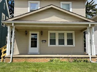 3945 Watson Ave, Toledo, OH 43612